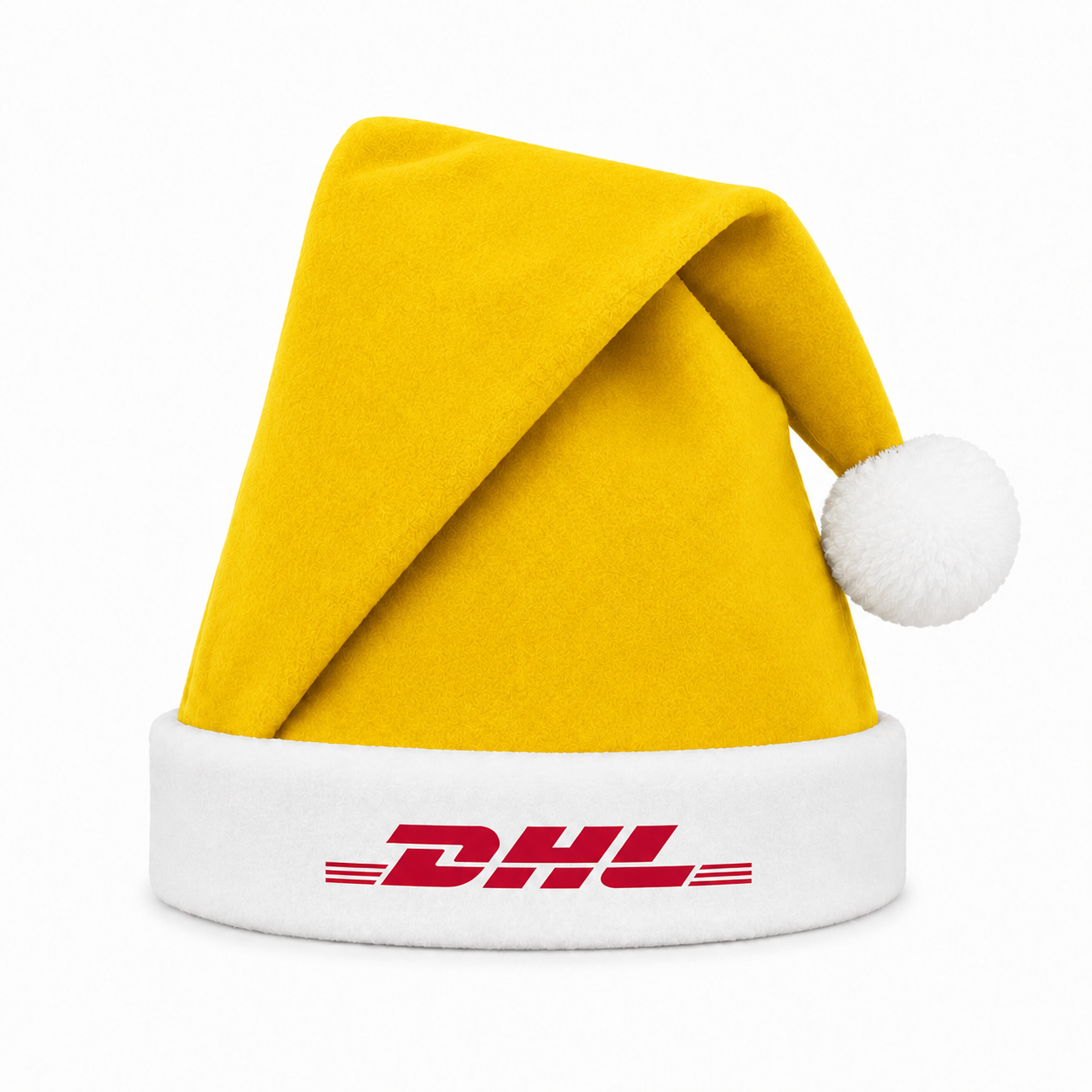 Kerstmutsen bedrukken