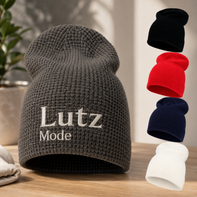 Wintermuts Borduren bedrukken