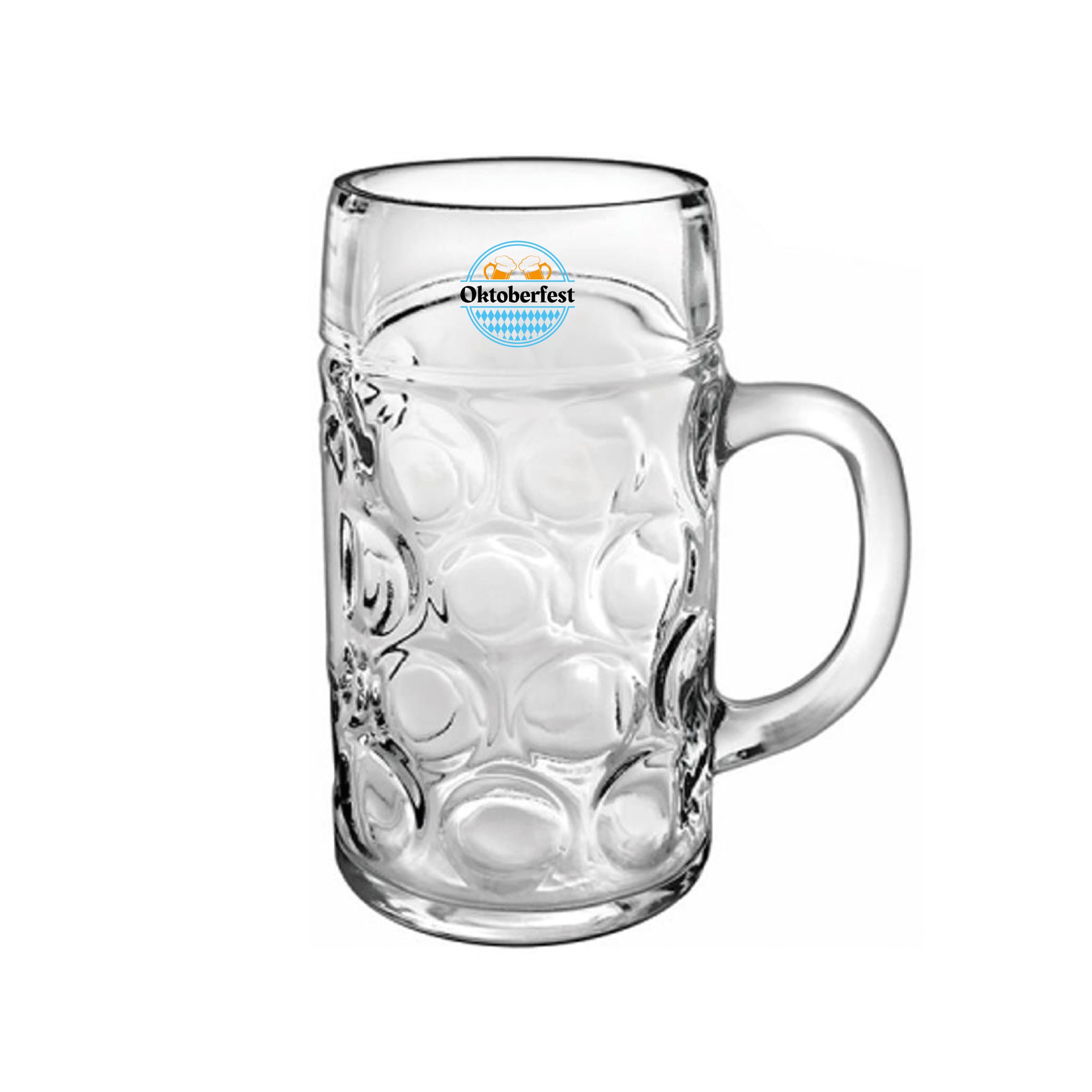 Bierpul Don 50 cl bedrukken