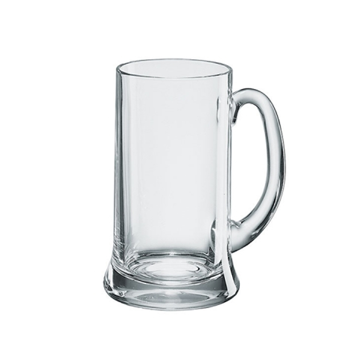 Bierpul Icon 25 cl tapmaat bedrukken