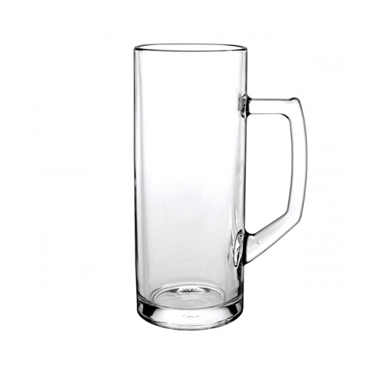 Bierpul 30 cl tapmaat bedrukken