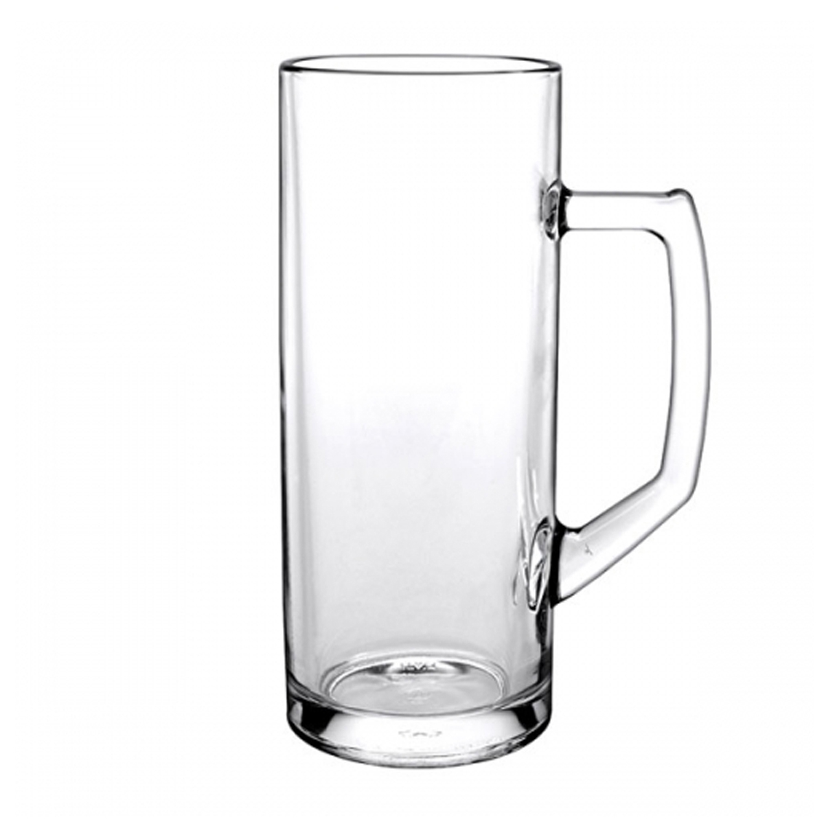 Bierpul 50 cl tapmaat bedrukken