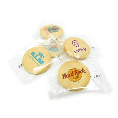 Boterkoekje Bedrukken