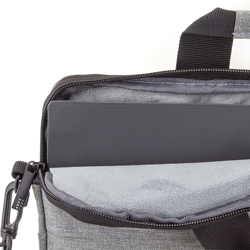 Polyester Laptoptas bedrukken