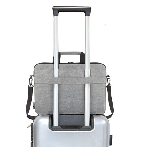 Polyester Laptoptas bedrukken