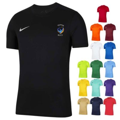 Nike Sportshirt bedrukken