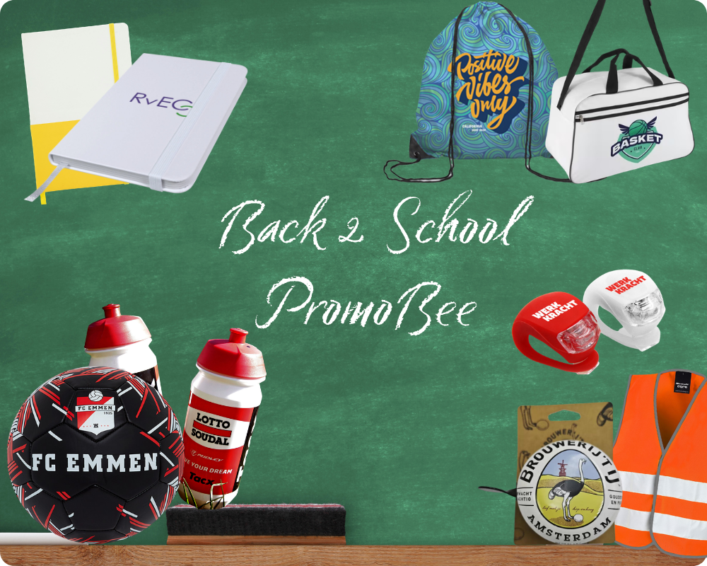 Back 2 school