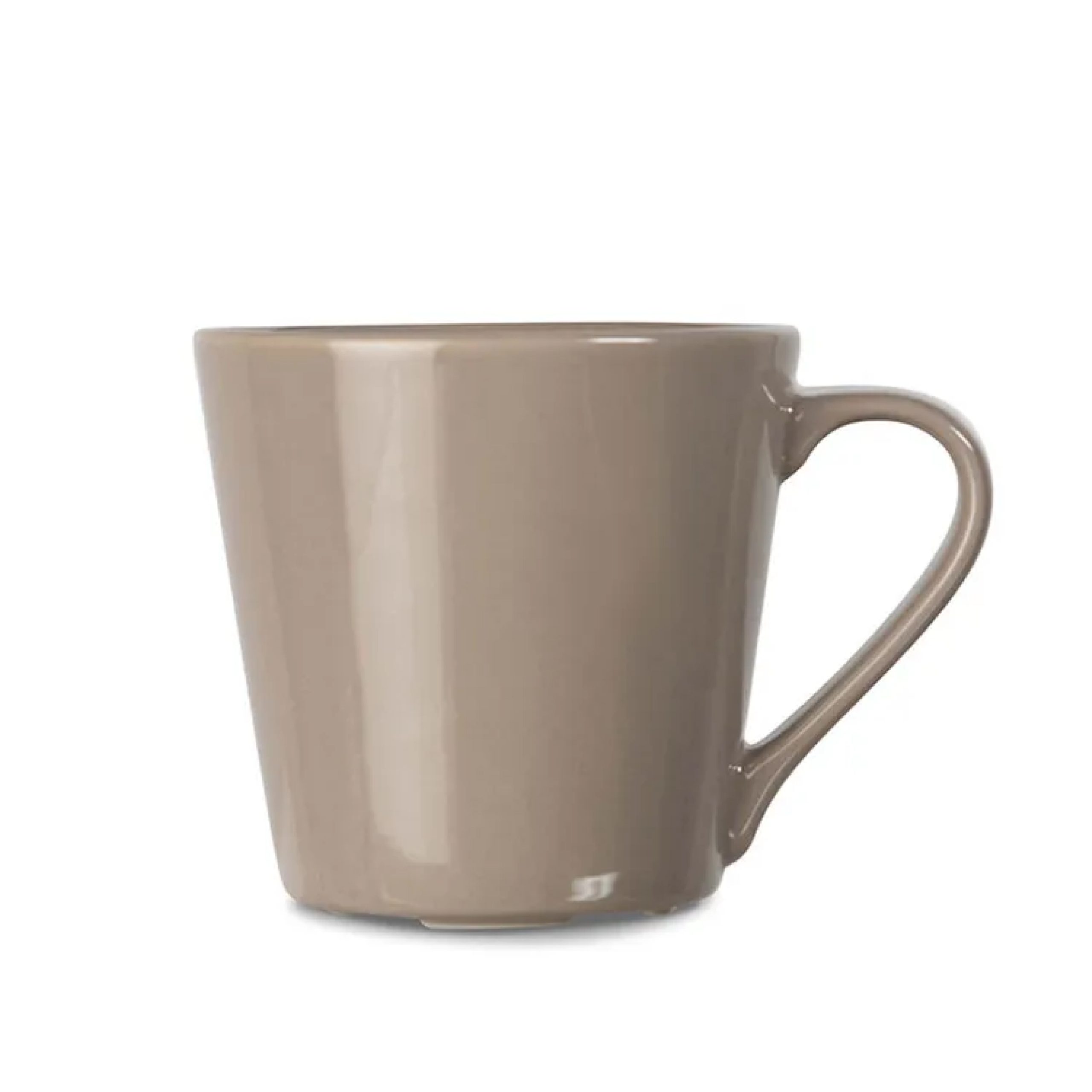Gekleurde mok bedrukken 200ml Gekleurde mok bedrukken 200ml