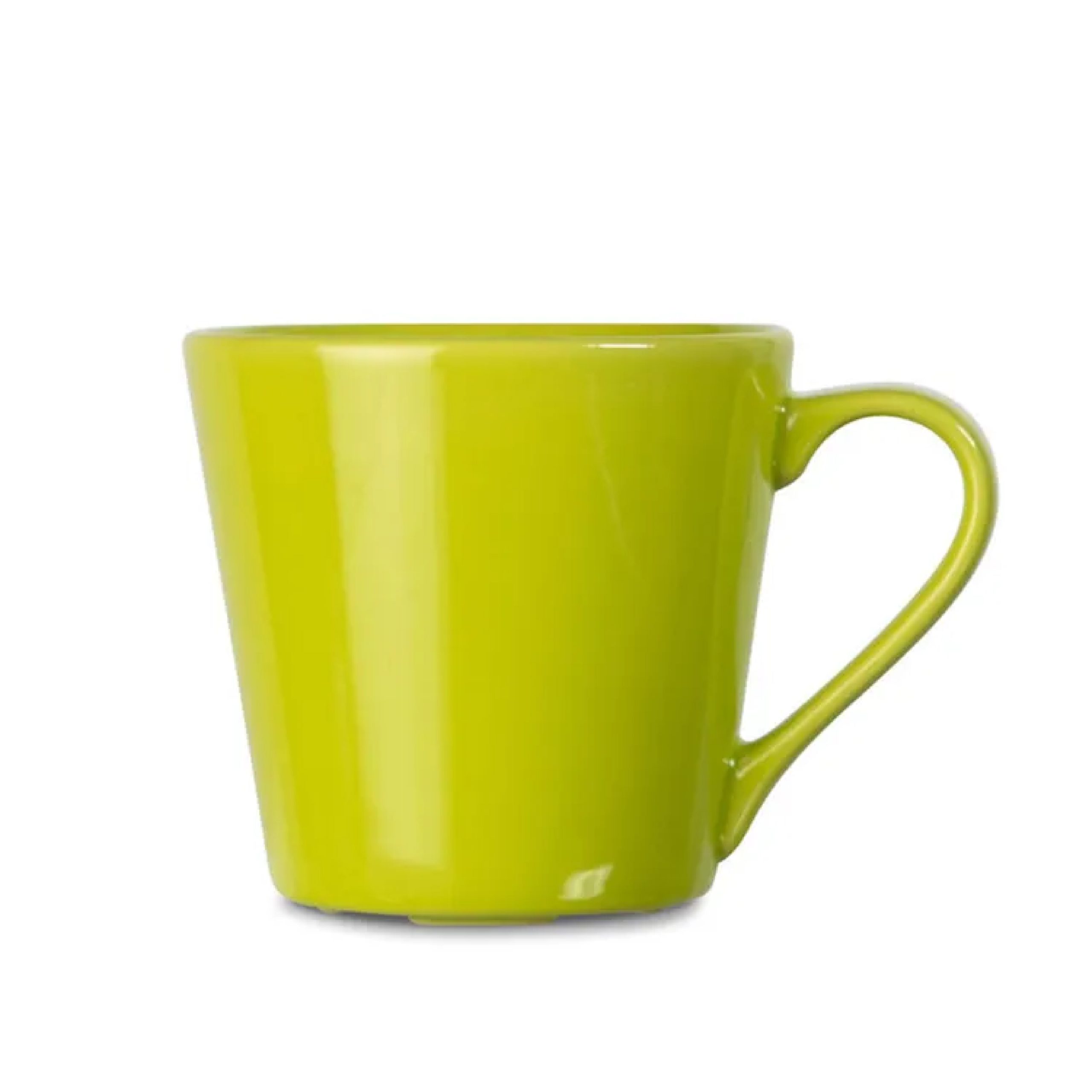 Gekleurde mok bedrukken 200ml Gekleurde mok bedrukken 200ml