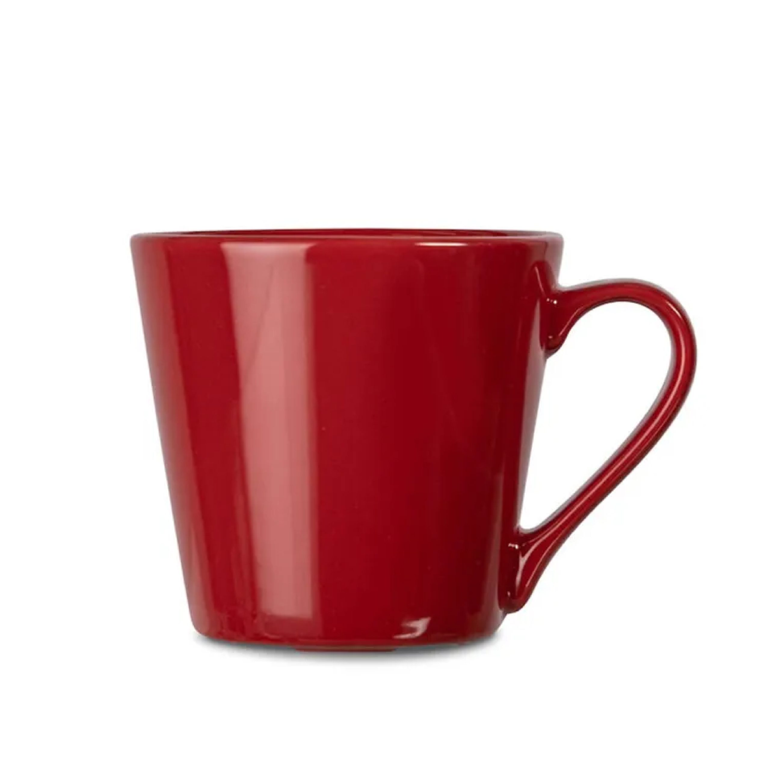Gekleurde mok bedrukken 200ml Gekleurde mok bedrukken 200ml