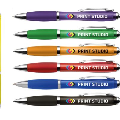 Contour Hardcolor Pennen