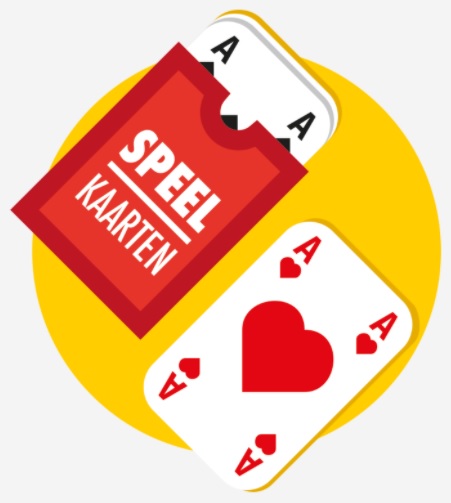 Kaartspel in Doosje bedrukken spoed