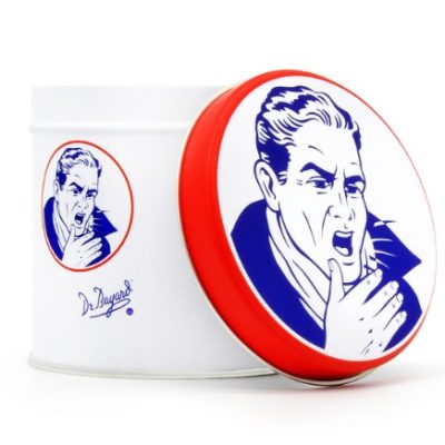Stroopwafelblik bedrukken