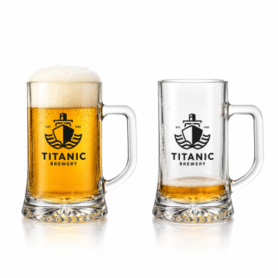 Bierpul Maxim 52 cl bedrukken bedrukken
