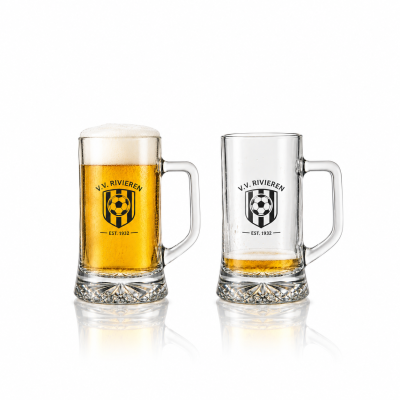 Bierpul Maxim 28 cl bedrukken bedrukken