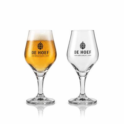 Tasting proefglas 15 cl tapmaat bedrukken bedrukken