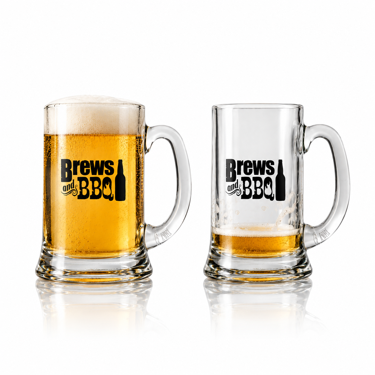 Bierpul Icon 28 cl bedrukken bedrukken