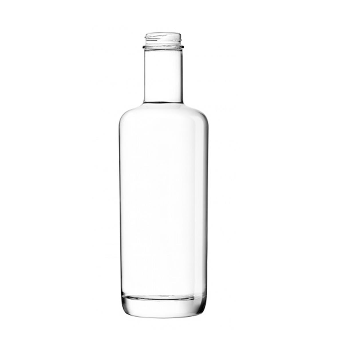 Oxygen waterfles bedrukken 700 ml bedrukken