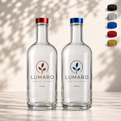 Apollo waterfles bedrukken 700 ml bedrukken