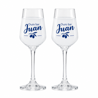 Llikeur glas 9cl bedrukken bedrukken