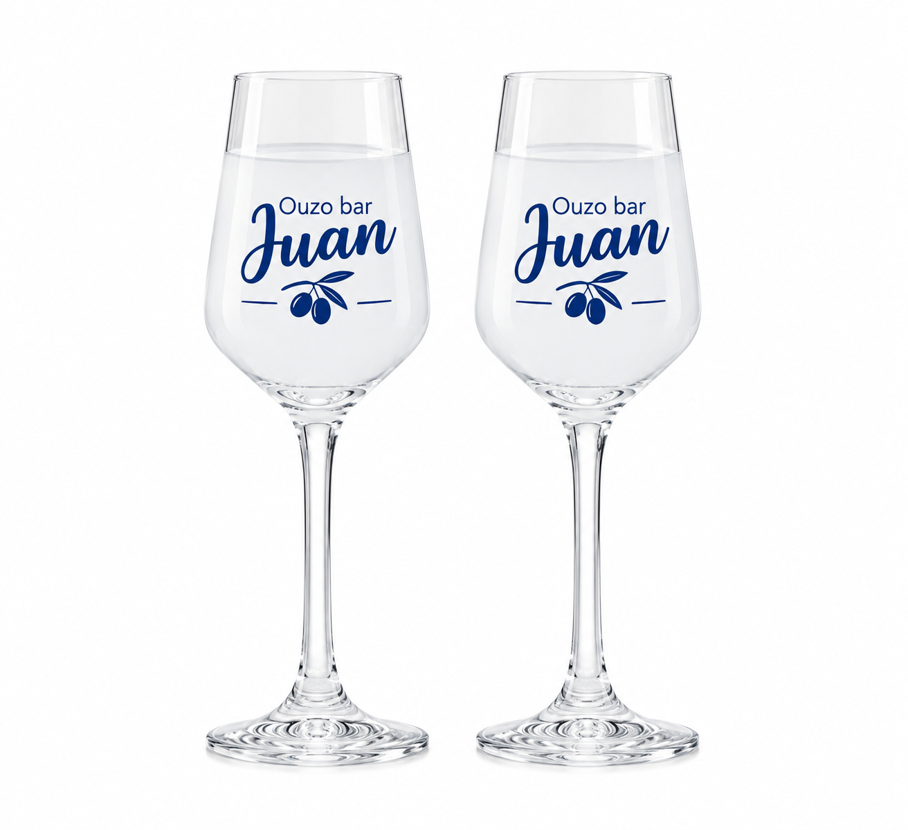 Llikeur glas 9cl bedrukken bedrukken