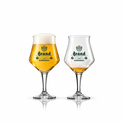 Bierglas Craft 25 cl tapmaat bedrukken bedrukken