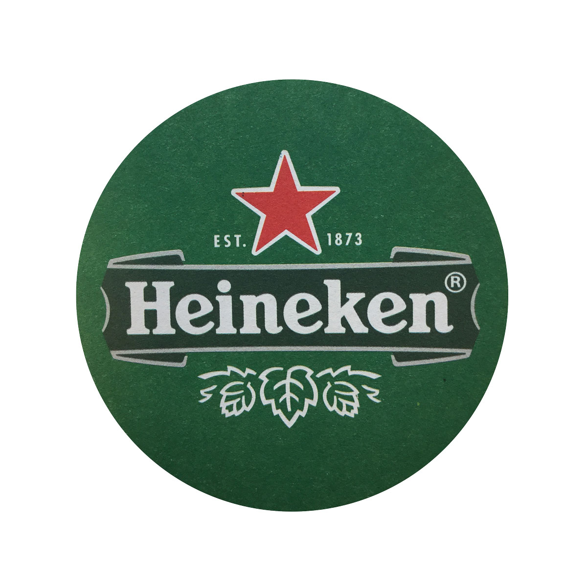 Bierviltje Bedrukken 107 mm – Rond bedrukken