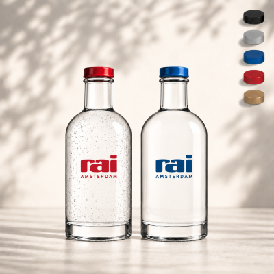Oslo Waterfles Bedrukken 500 ml bedrukken
