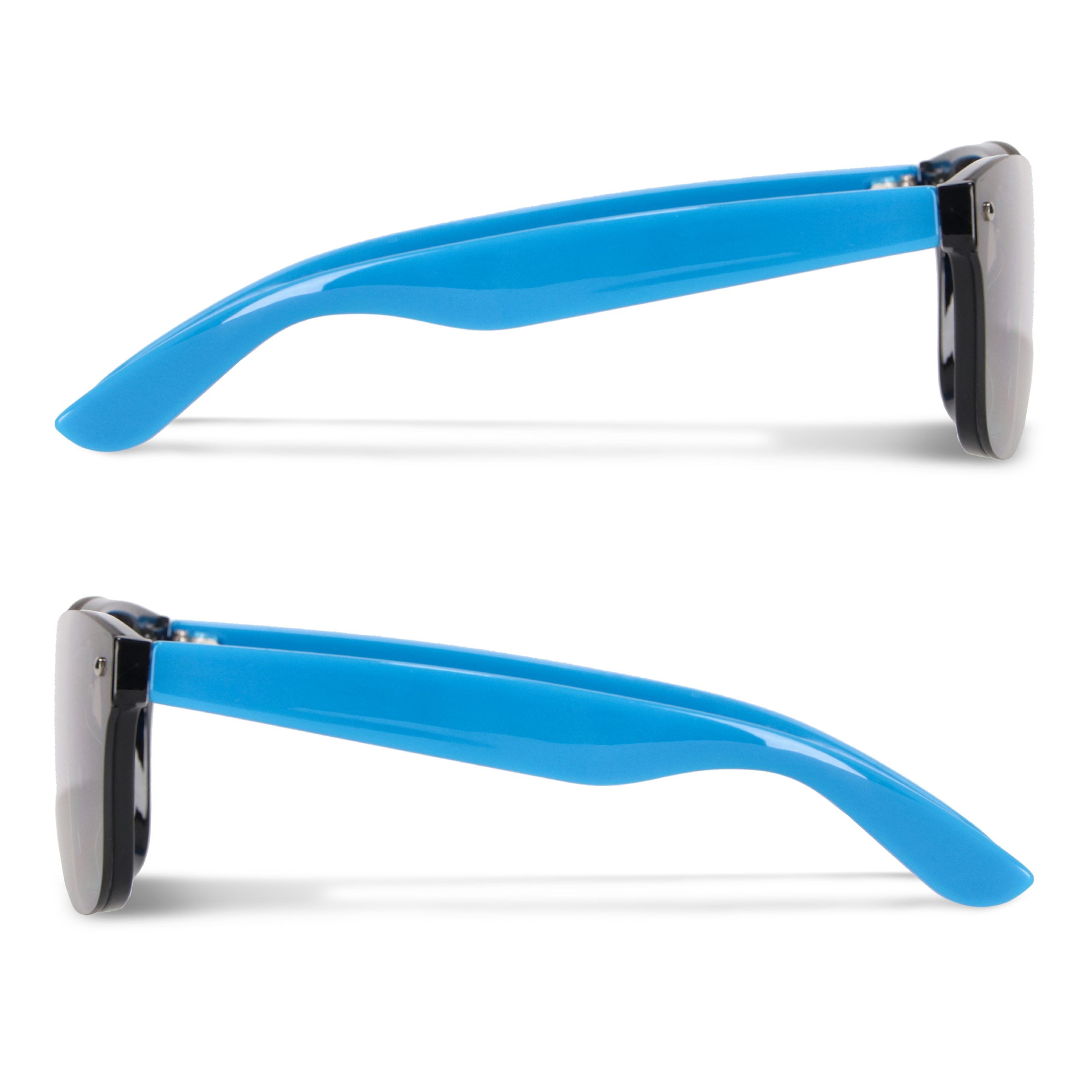 Zonnebril met gespiegeld glas bedrukken bedrukken Zonnebril met gespiegeld glas bedrukken bedrukken