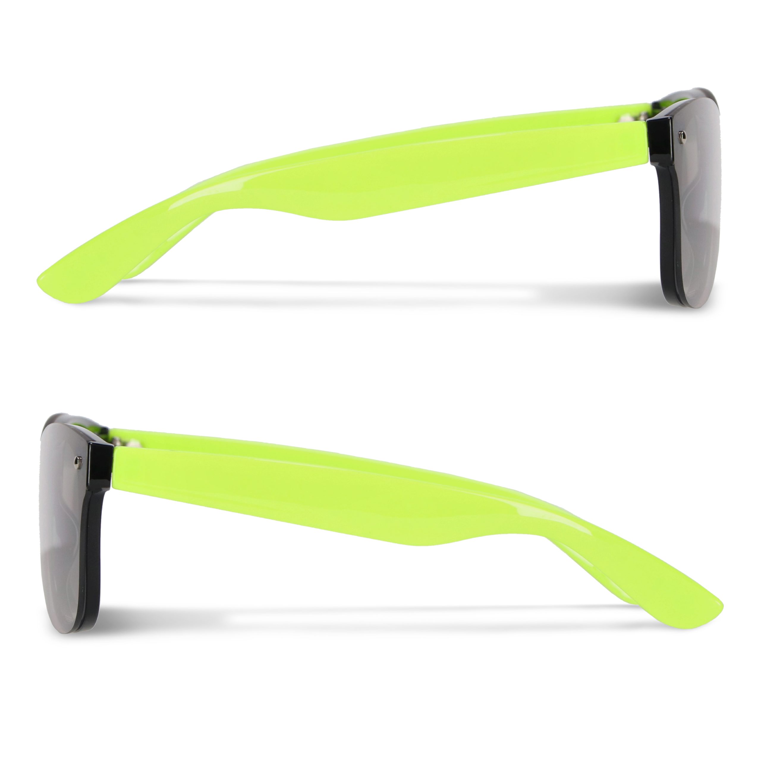 Zonnebril met gespiegeld glas bedrukken bedrukken Zonnebril met gespiegeld glas bedrukken bedrukken