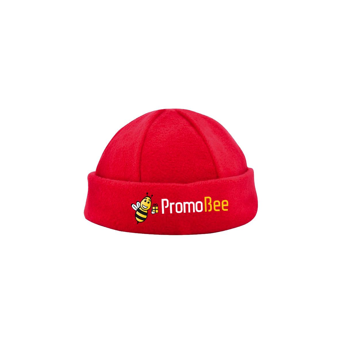 Fleece Muts Bedrukken bedrukken