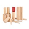 Kubb spel bedrukken