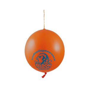 Oranje