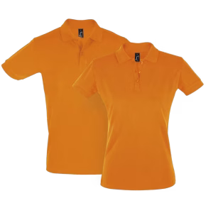 Oranje