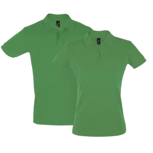 Appelgroen