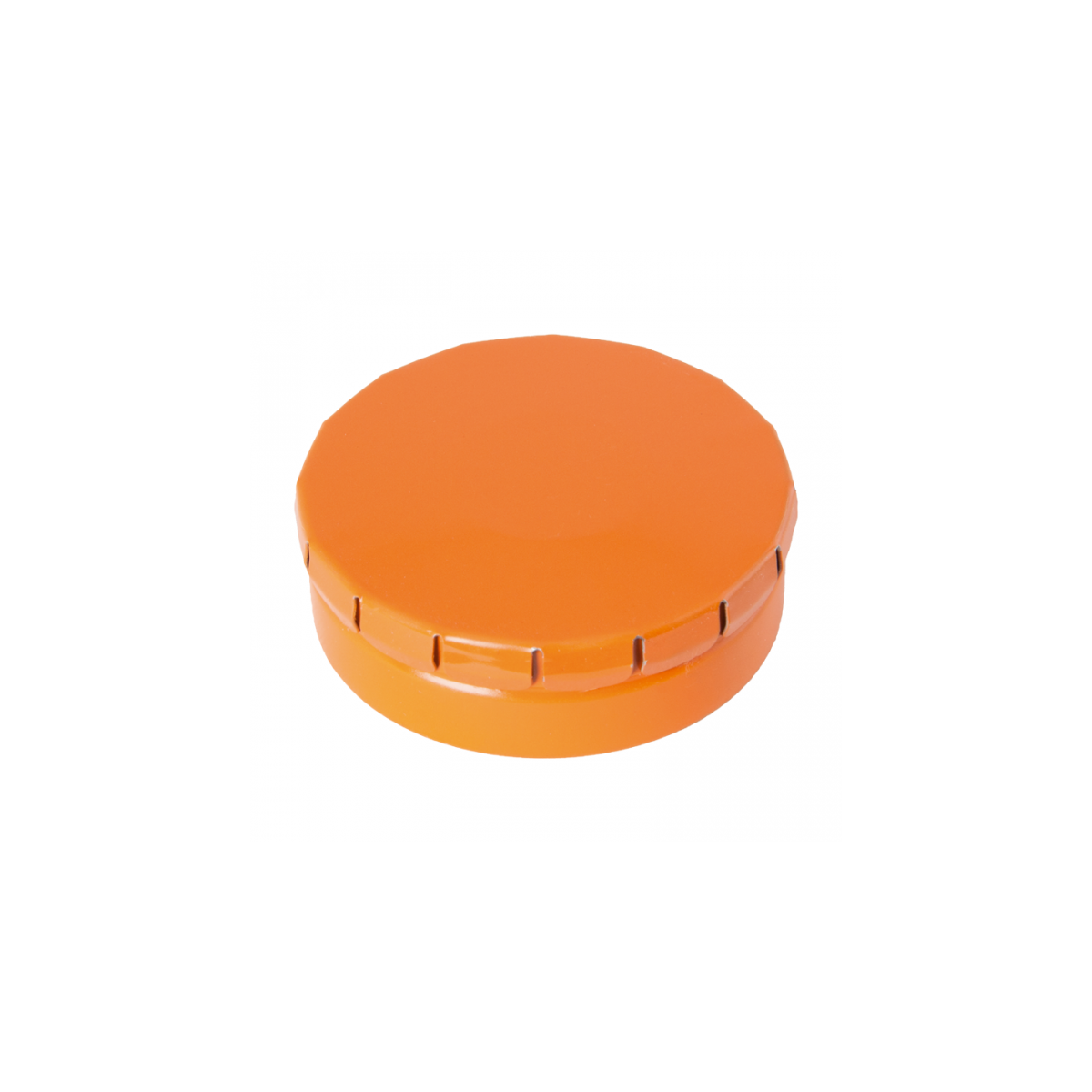 Pepermuntblik Bedrukken Ø 45 mm bedrukken