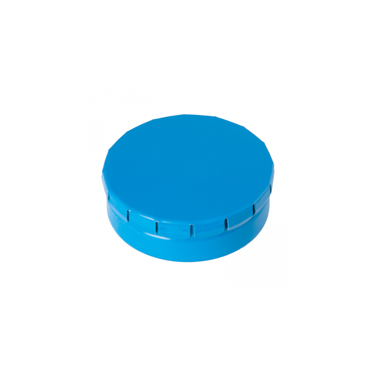 Pepermuntblik Bedrukken Ø 45 mm bedrukken