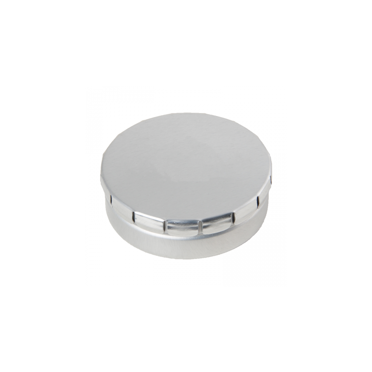 Pepermuntblik Bedrukken Ø 45 mm bedrukken