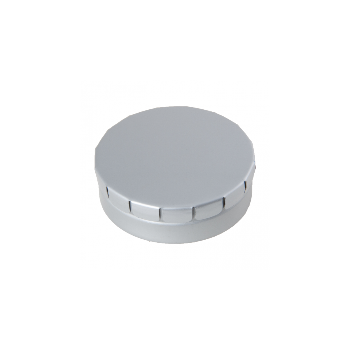 Pepermuntblik Bedrukken Ø 45 mm bedrukken