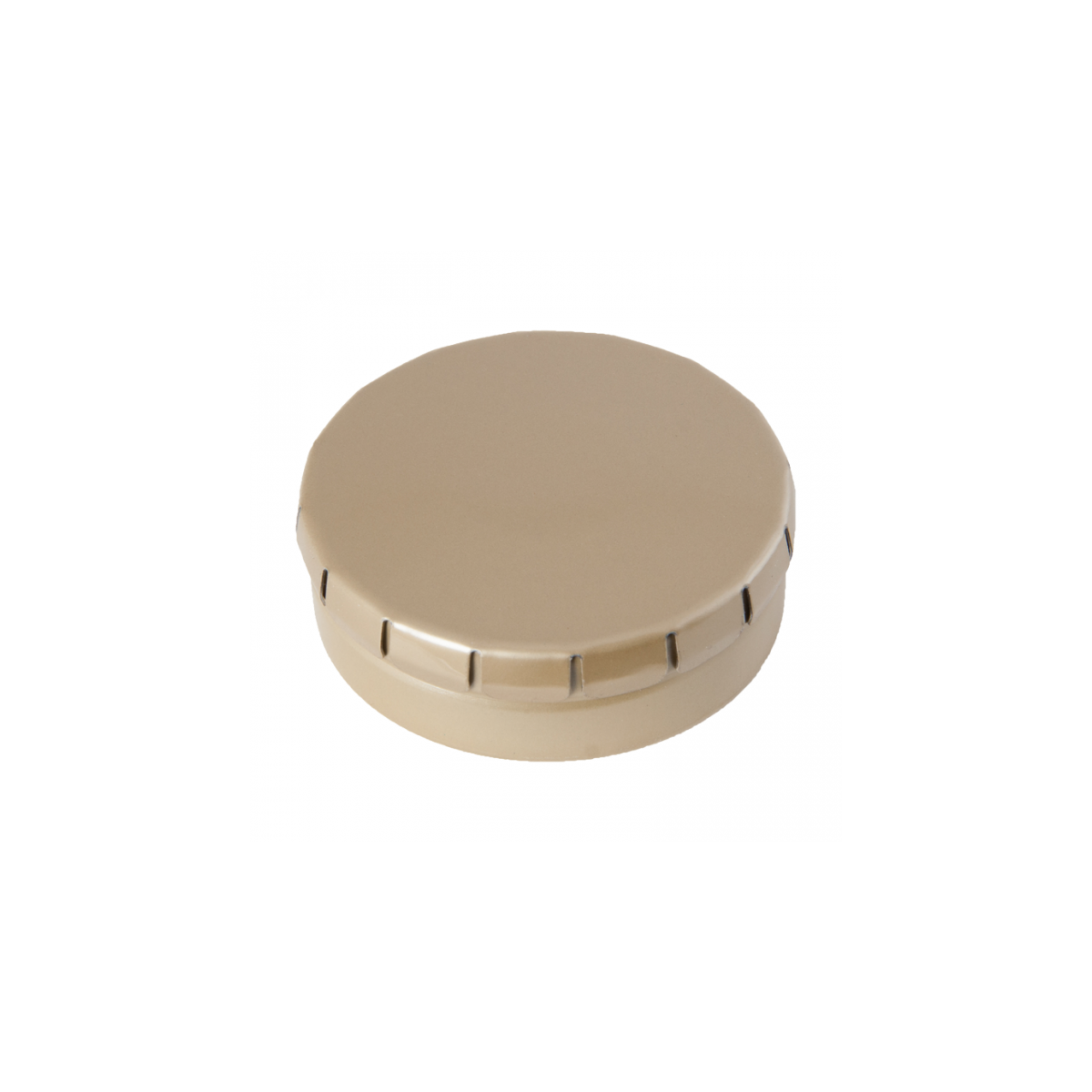 Pepermuntblik Bedrukken Ø 45 mm bedrukken