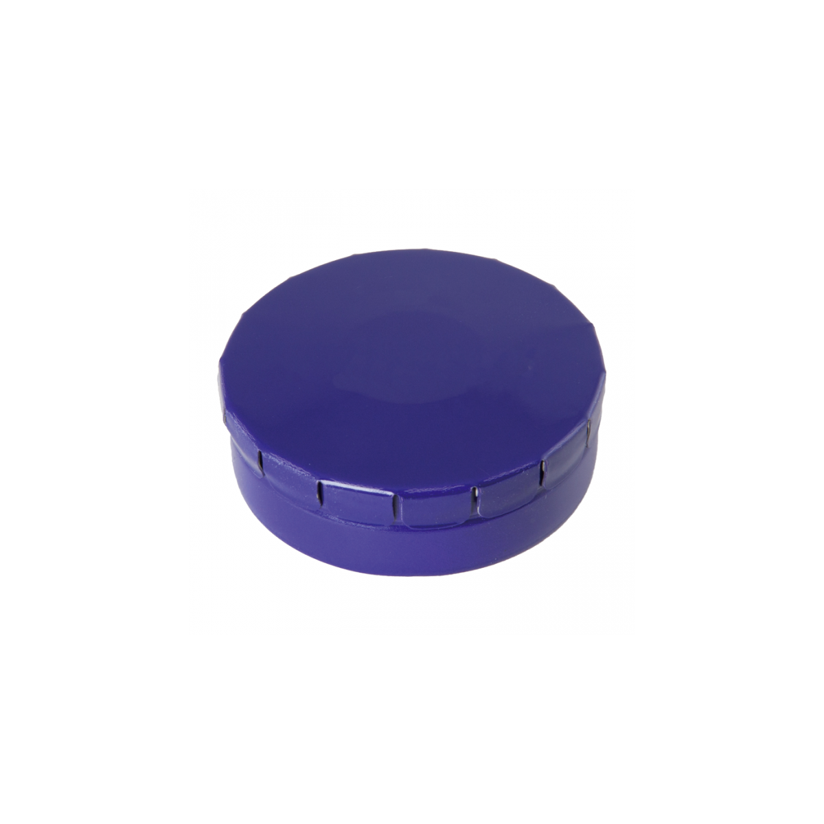 Pepermuntblik Bedrukken Ø 45 mm bedrukken