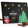 Bureau Adventskalender  bedrukken
