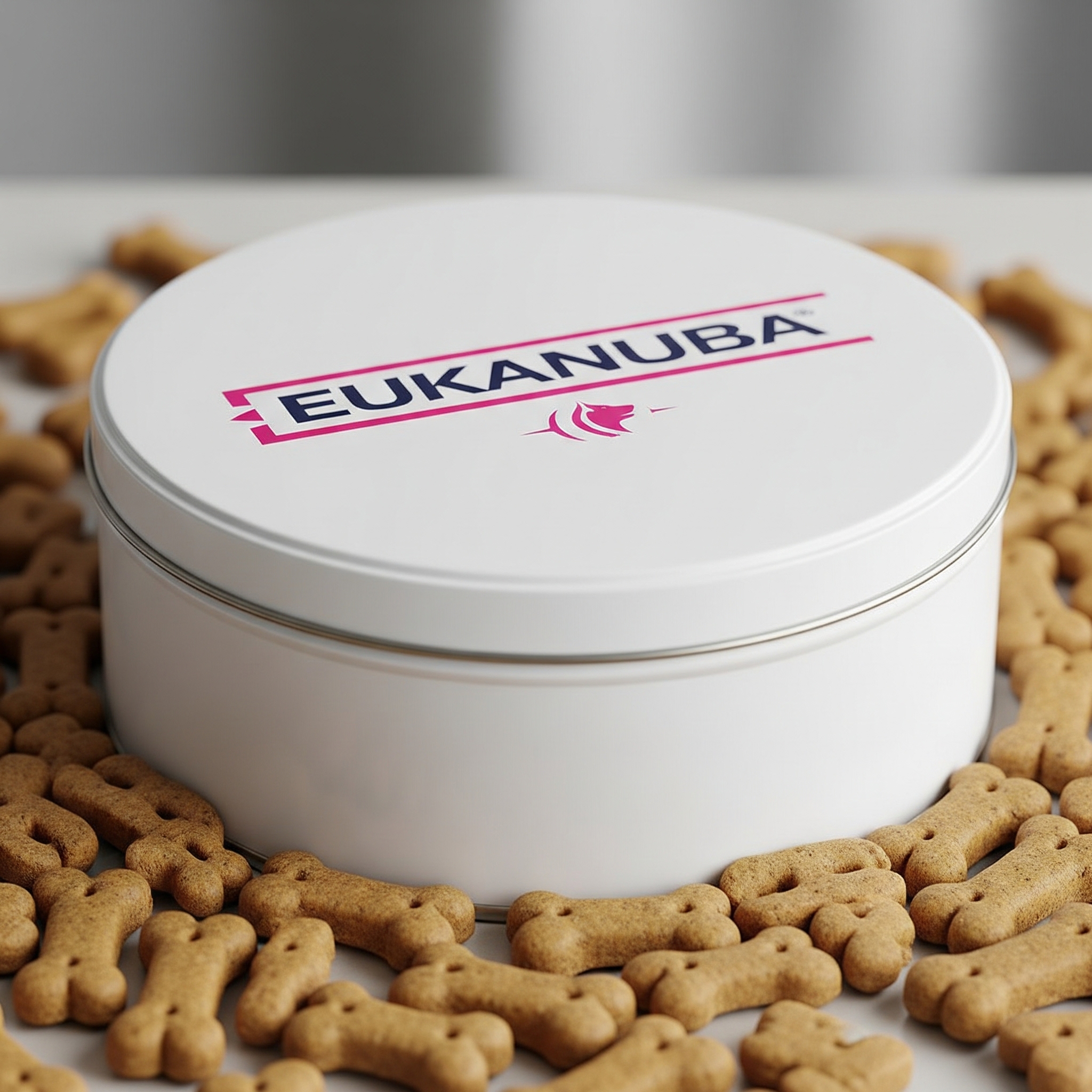 Koektrommel bedrukken bedrukken